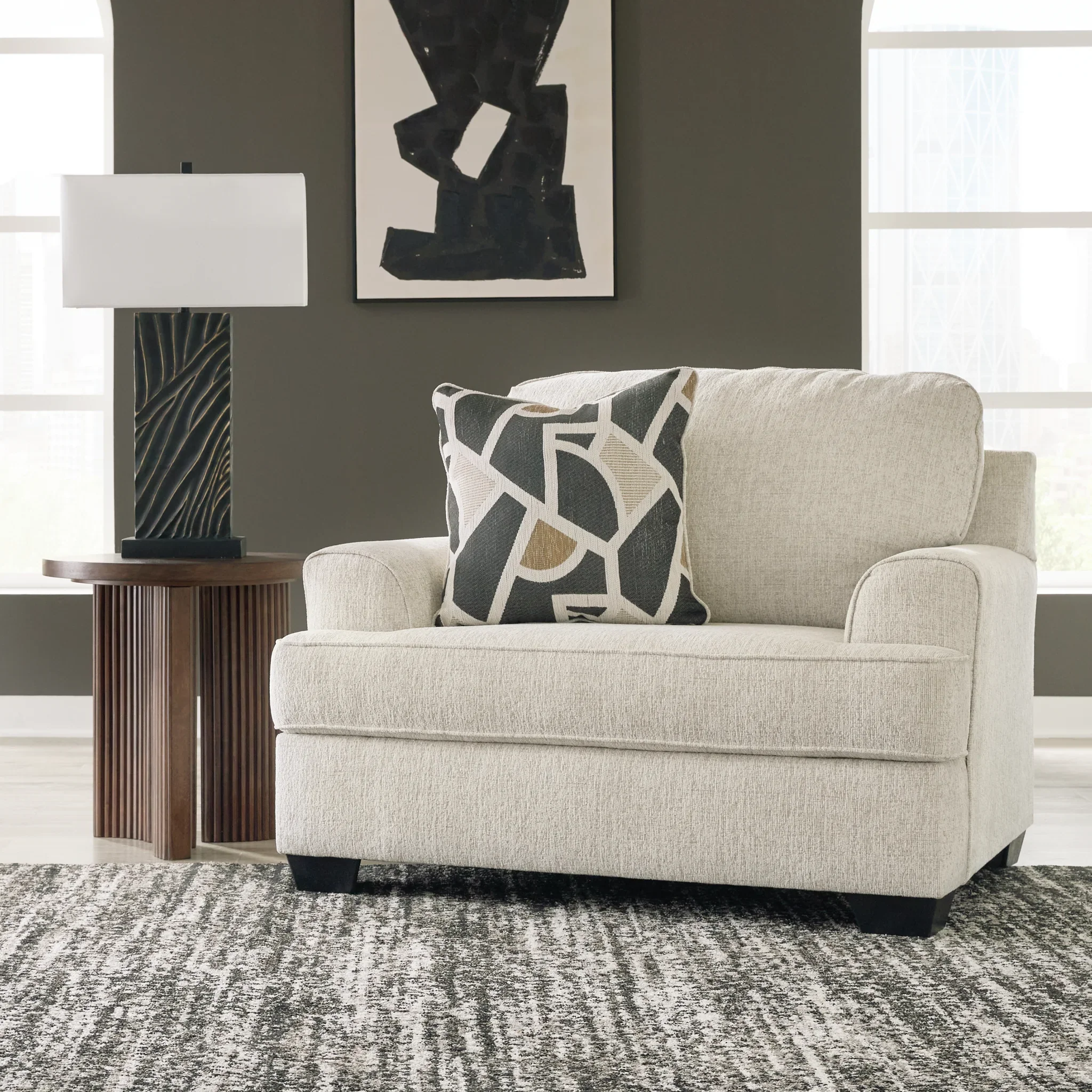 Heartcort - Quartz - Chair And A Half - Image 2