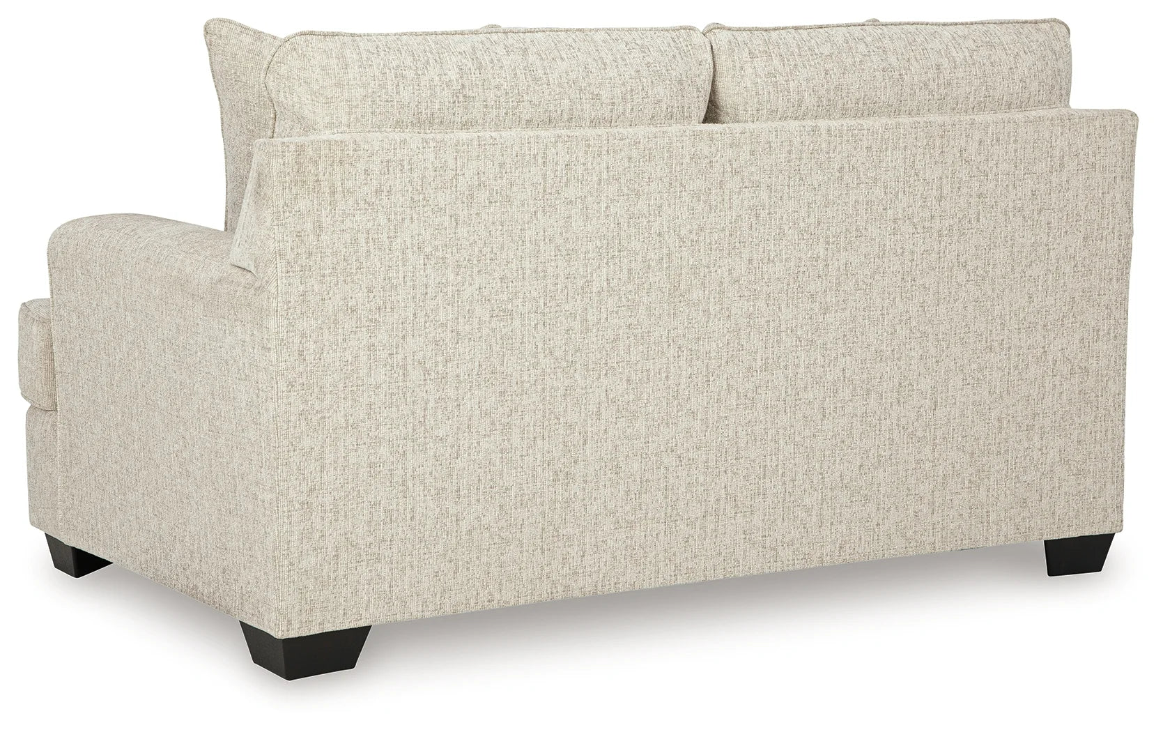 Heartcort - Quartz - Loveseat - Image 5