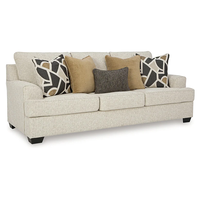 Heartcort - Quartz - Sofa