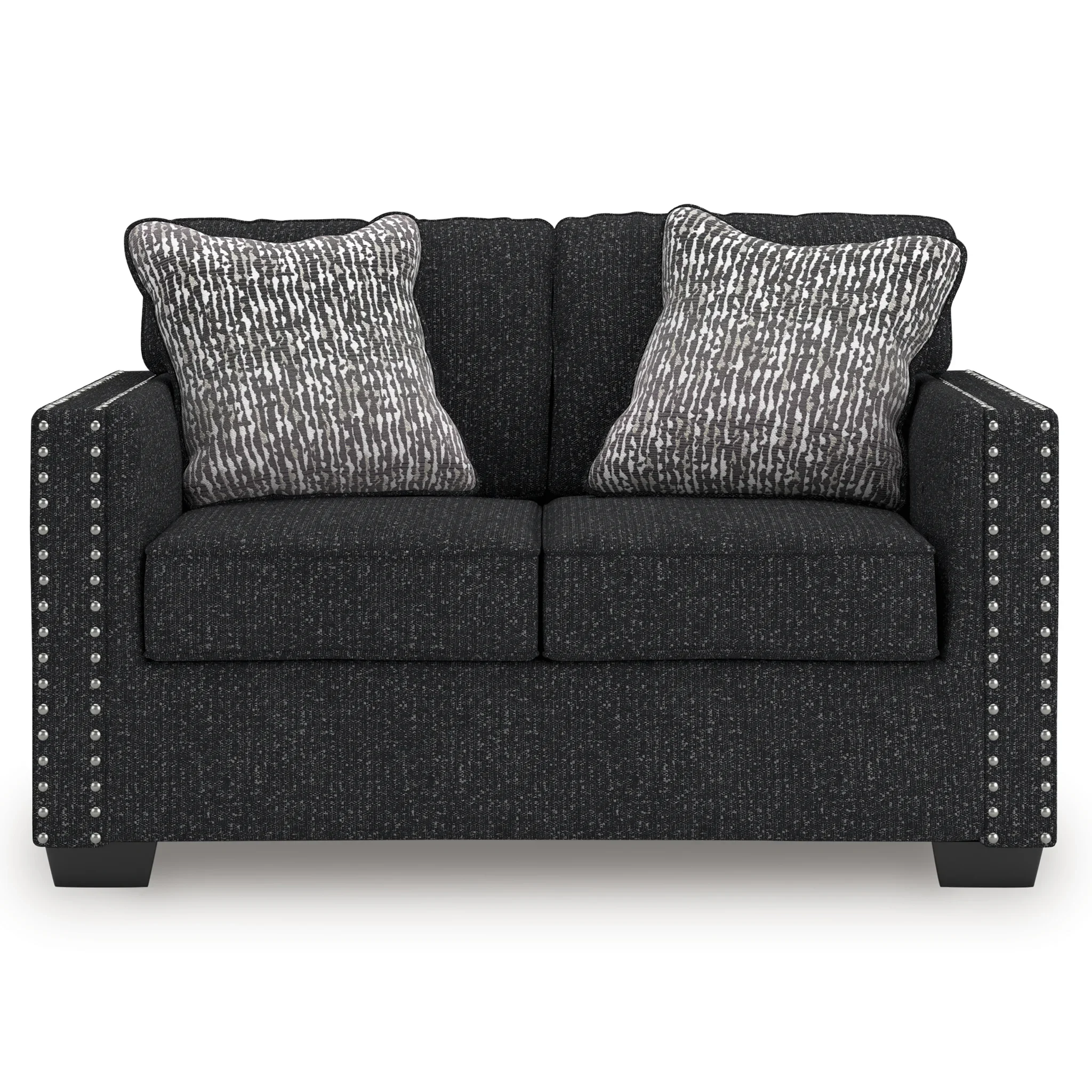 Jasmine Peaks - 2 Pc. - Sofa, Loveseat - Image 5