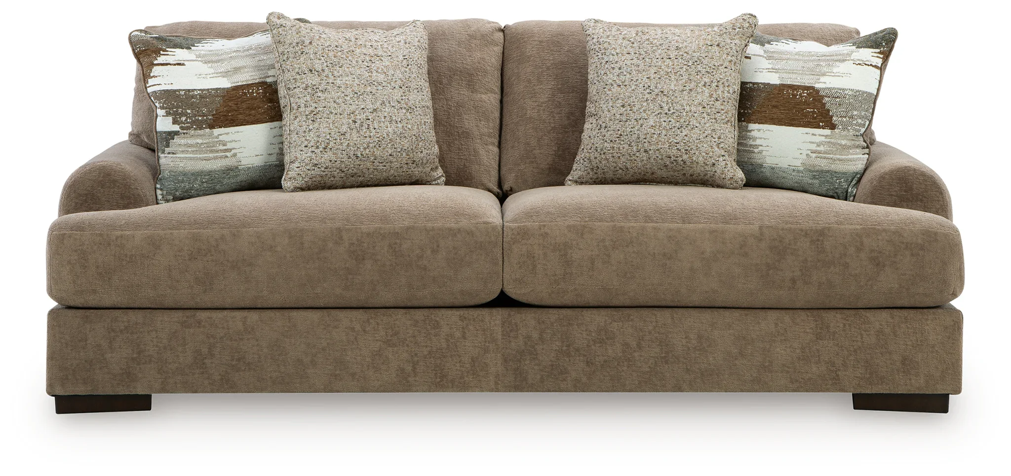 Jayne Park - Sofa - Pecan - Image 3