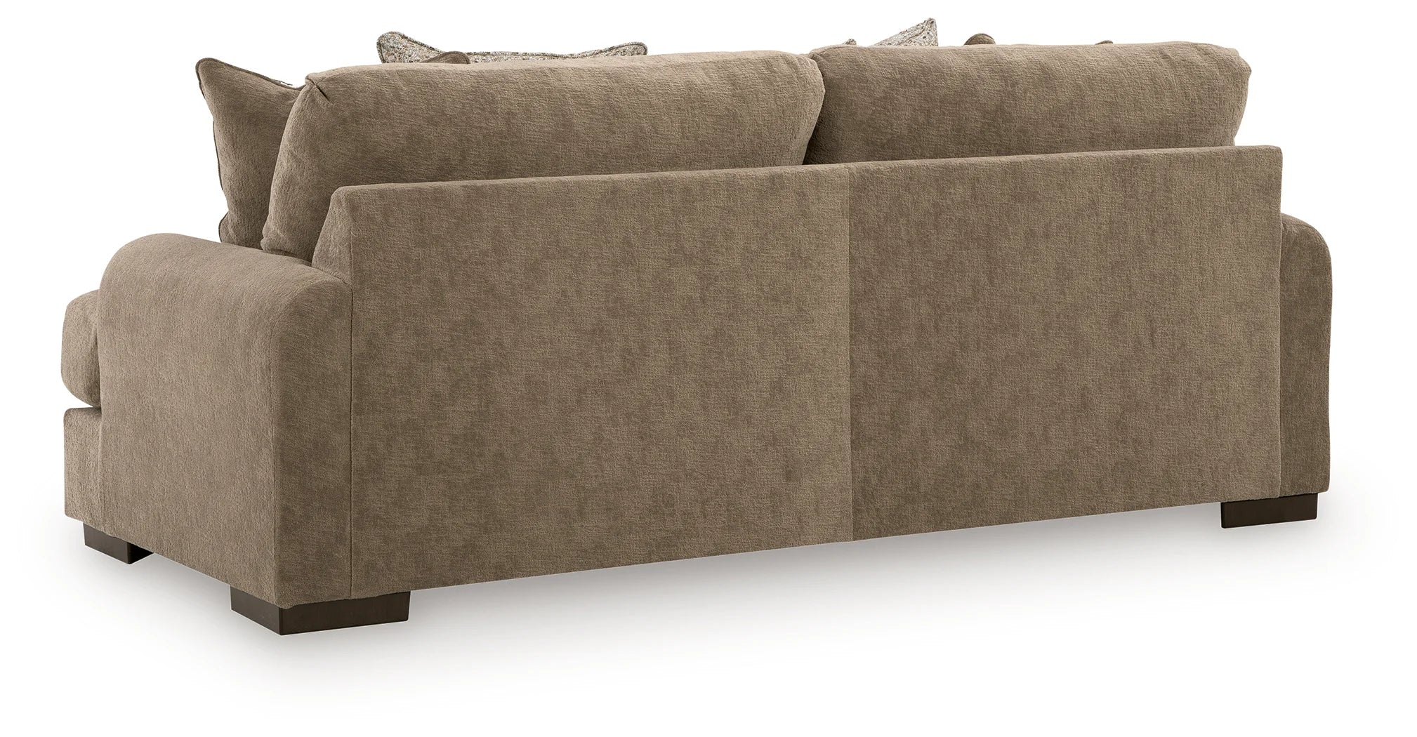 Jayne Park - Sofa - Pecan - Image 4