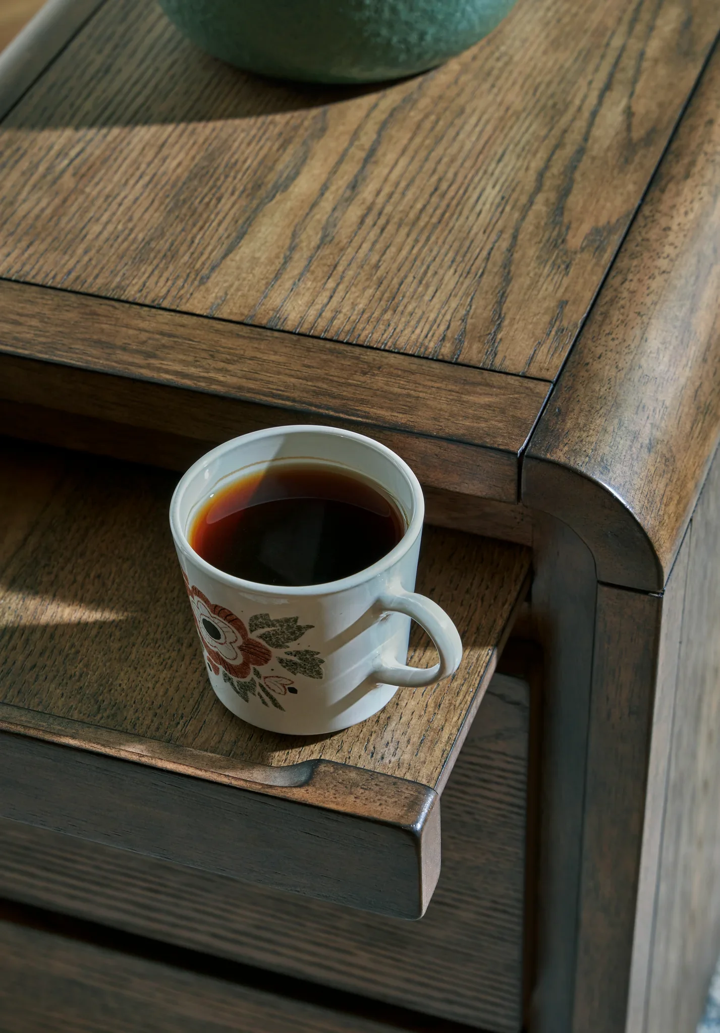 Jensworth - Brown - Accent Table - Image 5