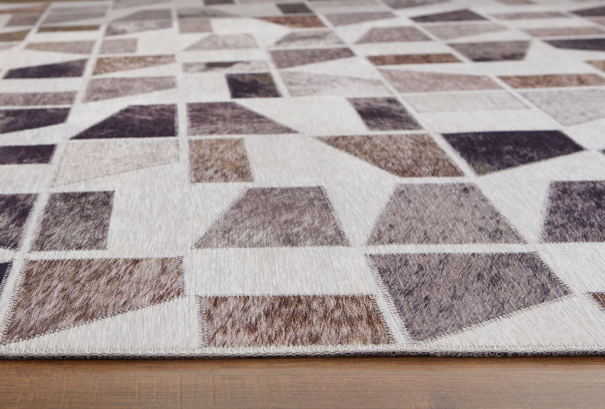 Jettner - Multi - Medium Rug - 5' x 7' - Image 3