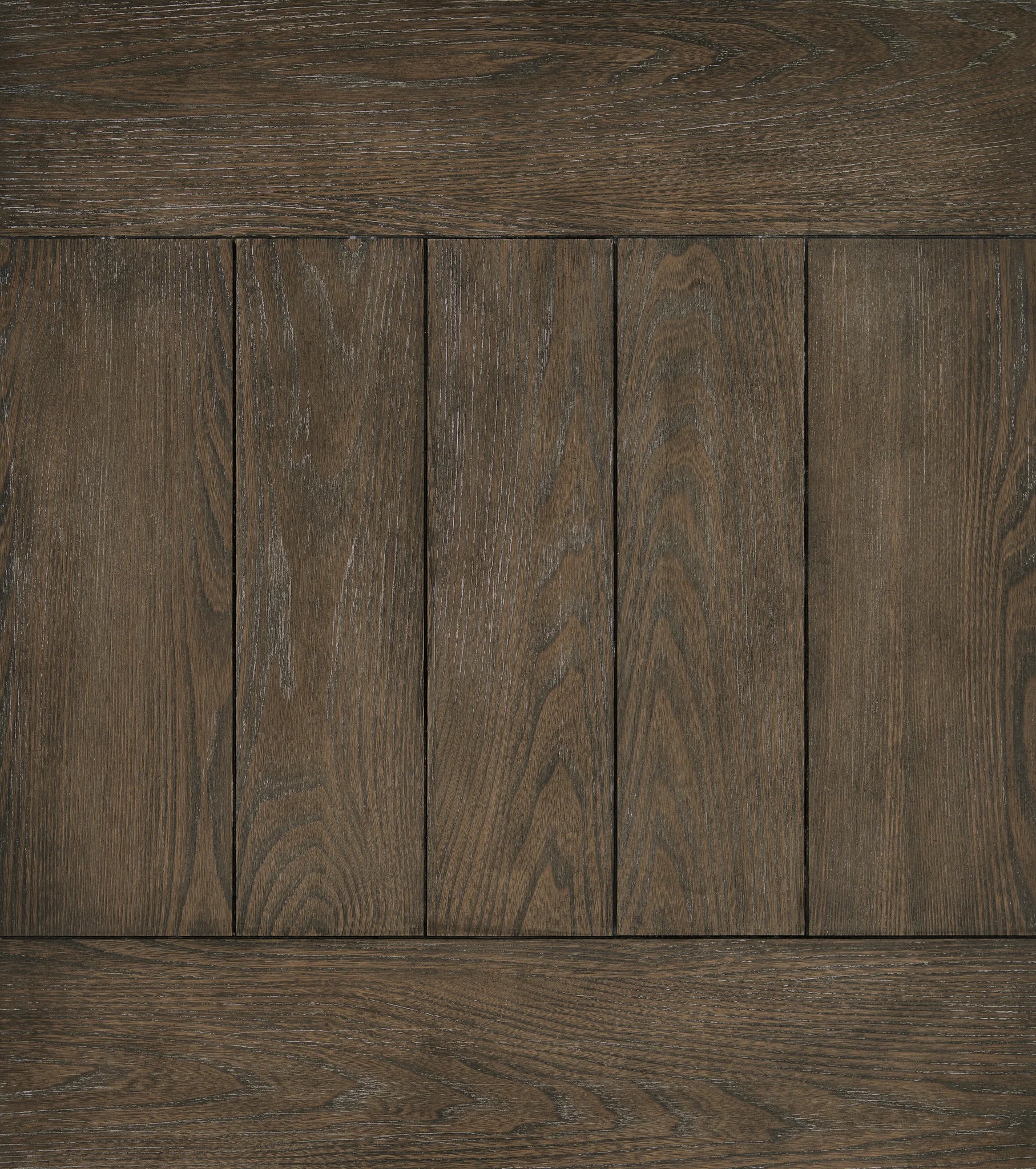 Johnelle - Gray - Sofa Table - Image 6