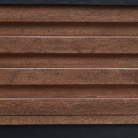 Kallari - Warm Brown / Black - Lift Top Cocktail Table - Image 8