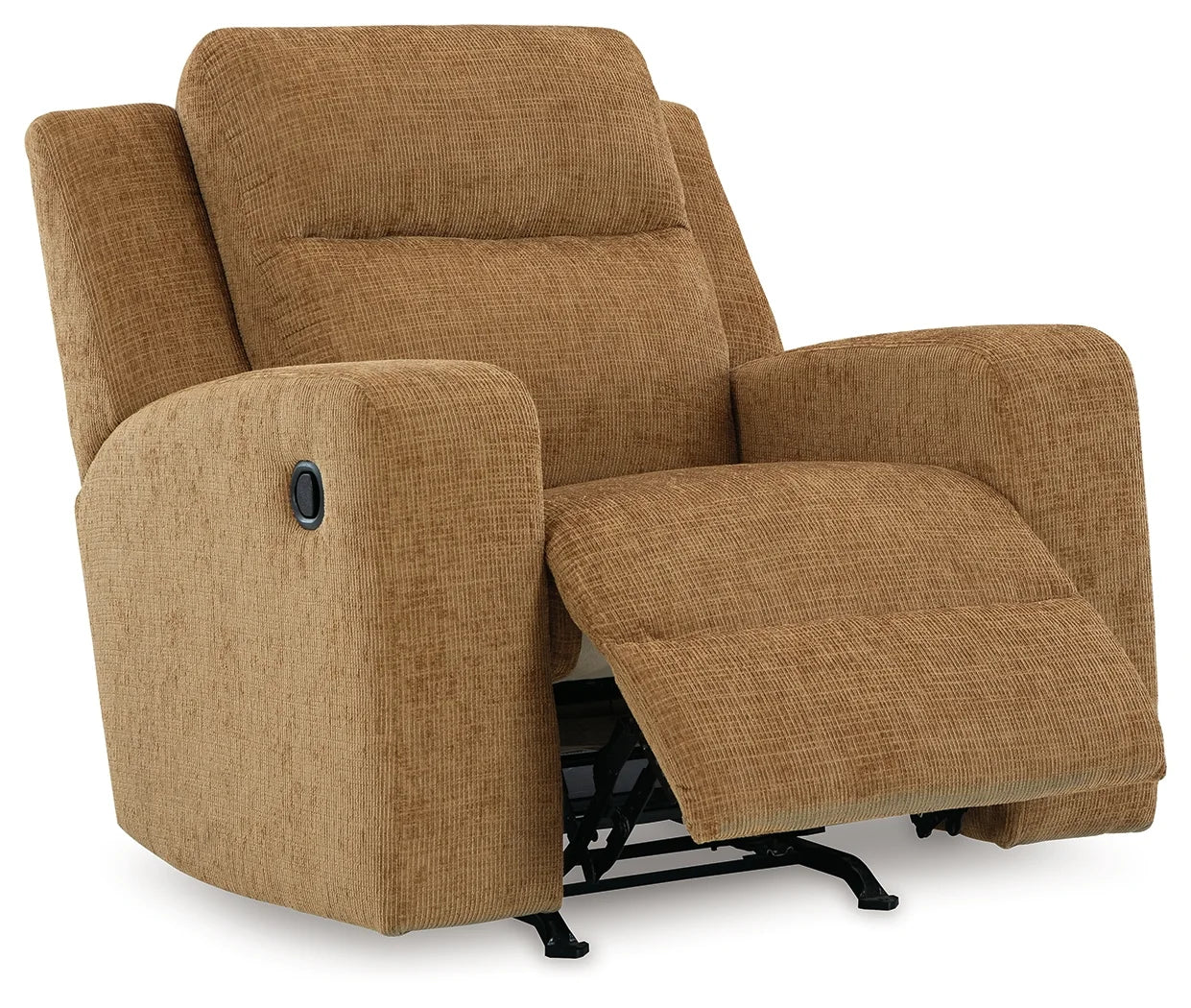 Kanlow - Honey - Rocker Recliner - Image 3