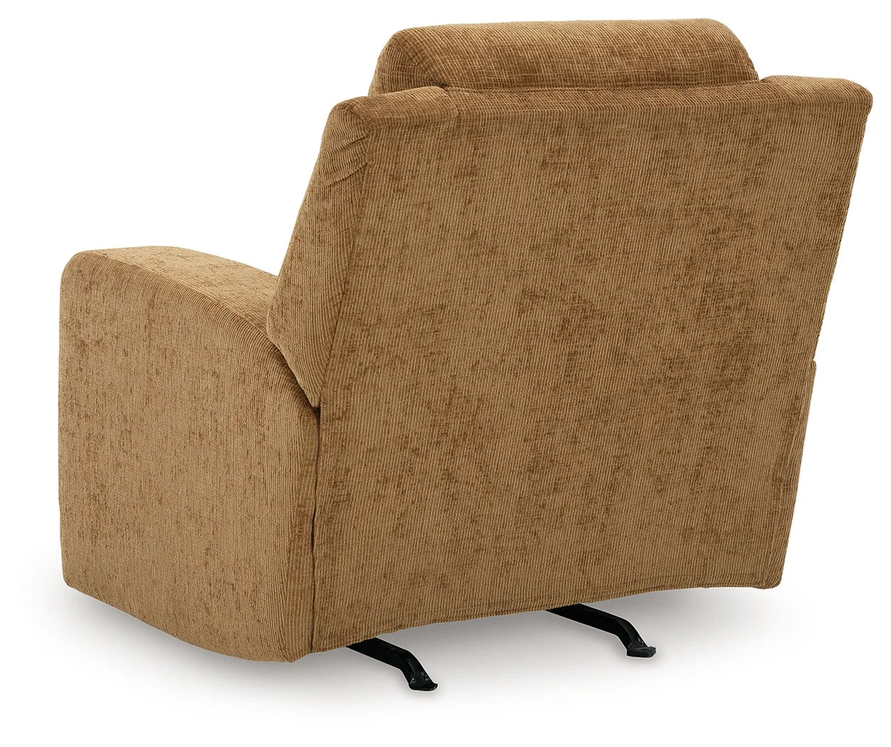 Kanlow - Honey - Rocker Recliner - Image 6