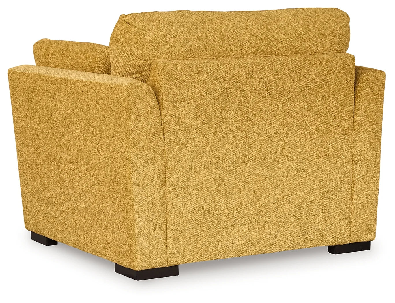 Keerwick - Sunflower - Chair And A Half - Image 5