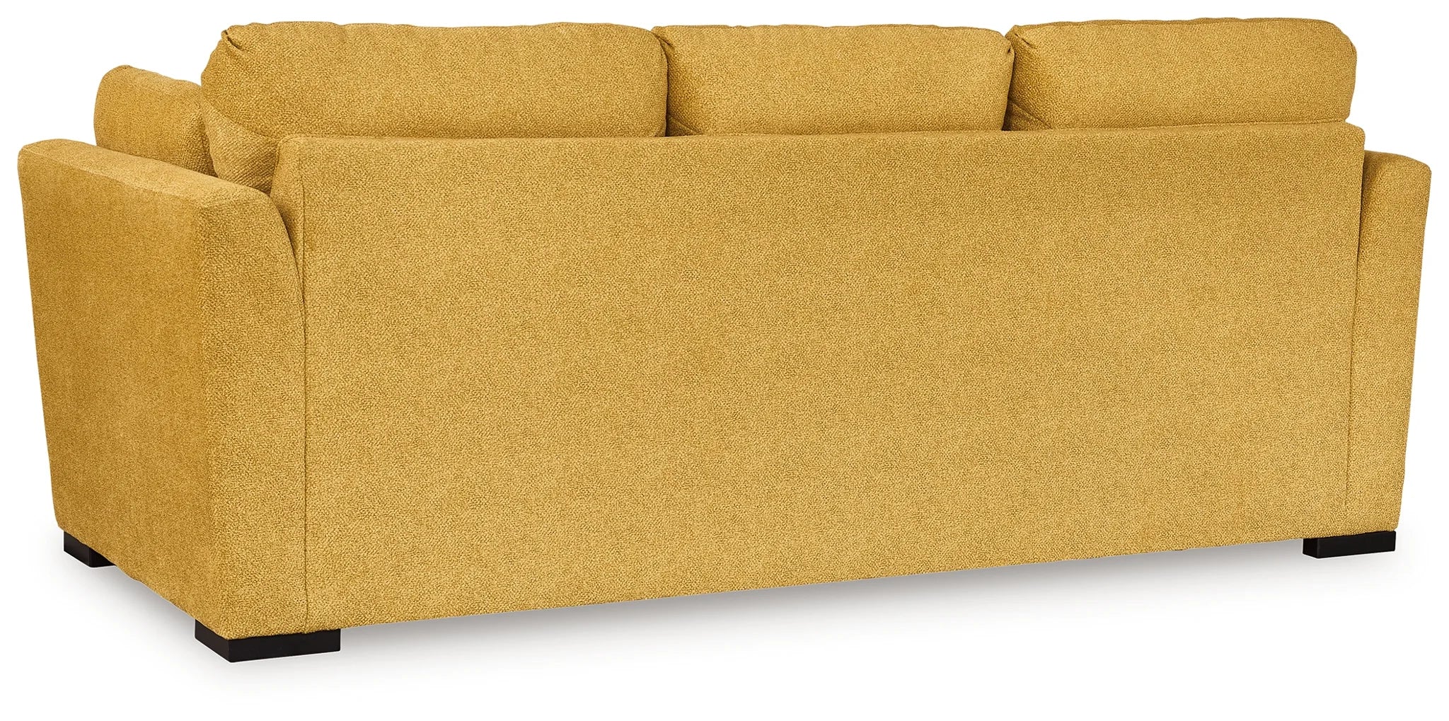 Keerwick - Sunflower - Queen Sofa Sleeper - Image 5