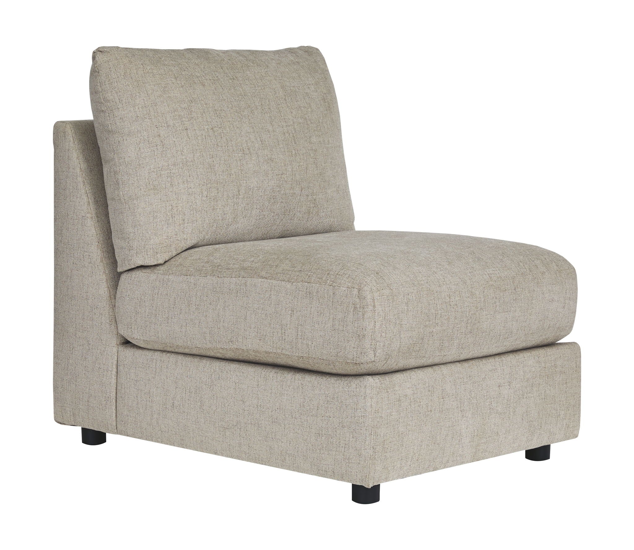 Kellway - Bisque - Sofa 3 Pc Sectional - Image 3