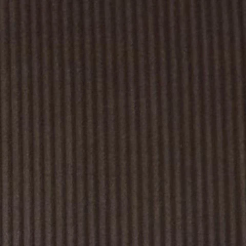 Kimlee - Chocolate - 2-Piece Super Chaise - Image 3