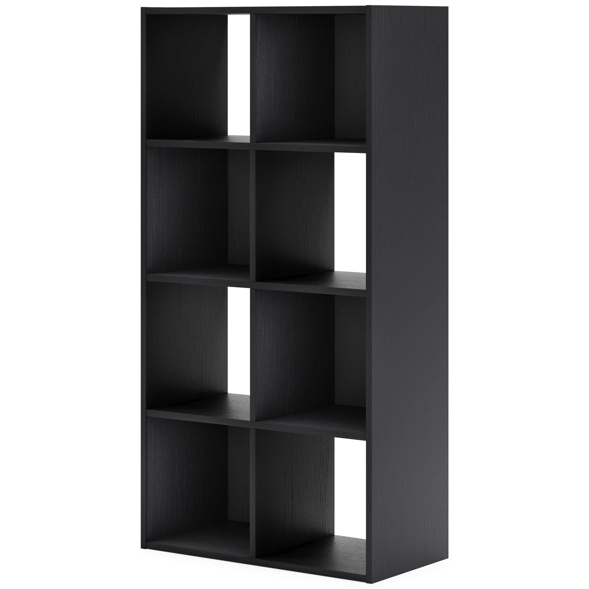 Langdrew - Black - Eight Cube Organizer - Image 3