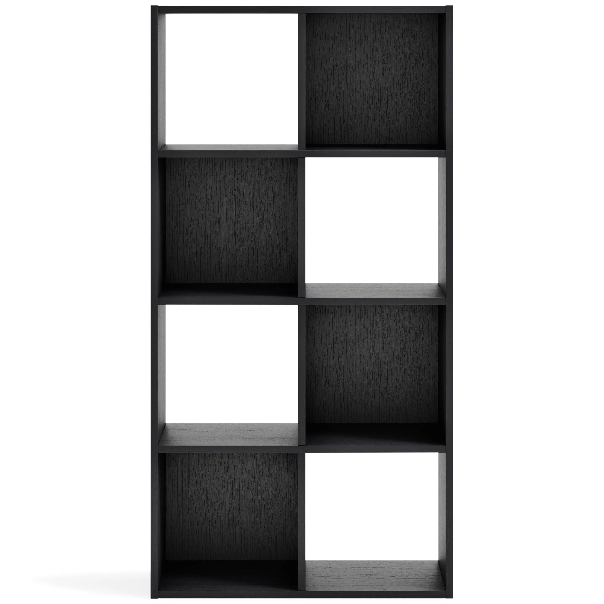 Langdrew - Black - Eight Cube Organizer - Image 4