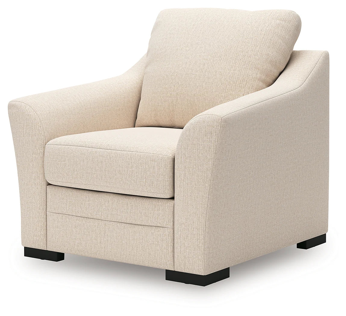 Lango - Jute - 2 Pc. - Sofa Chaise, Chair - Image 6