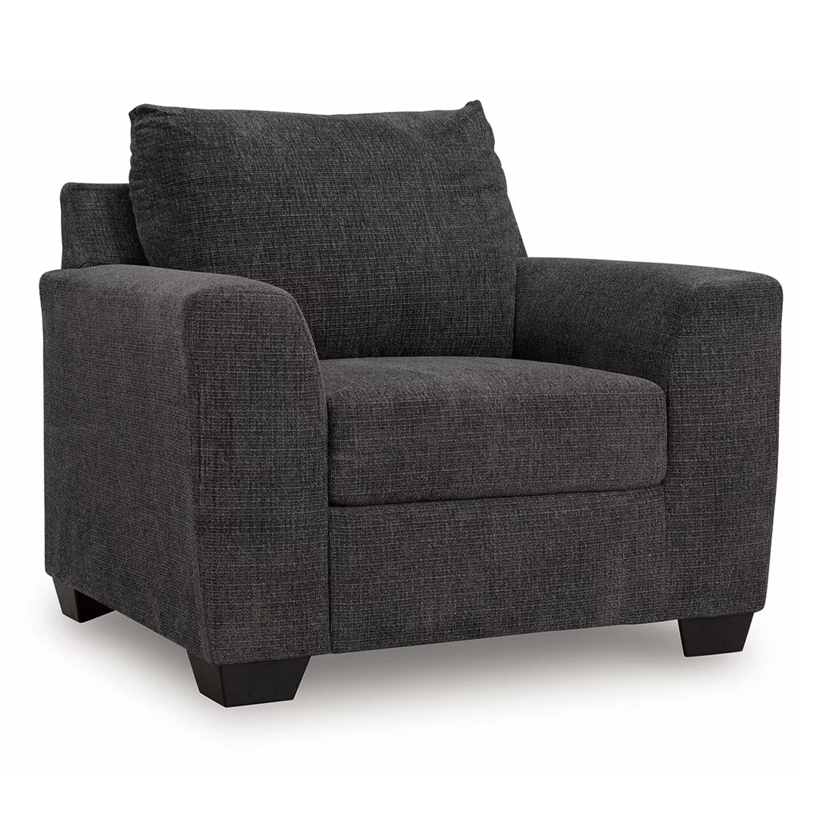 Loreo - Chair - Ebony