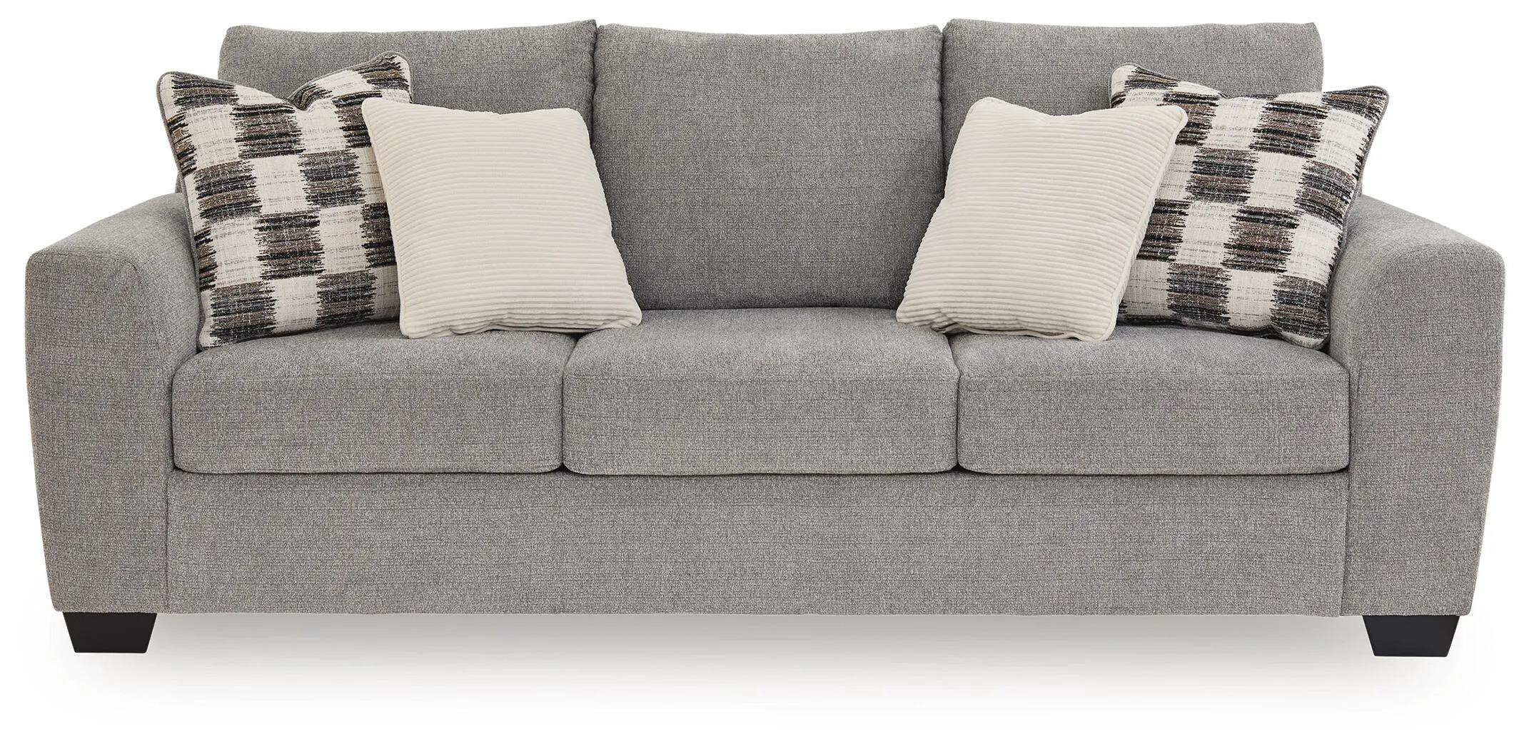 Loreo - Sofa - Flint - Image 3
