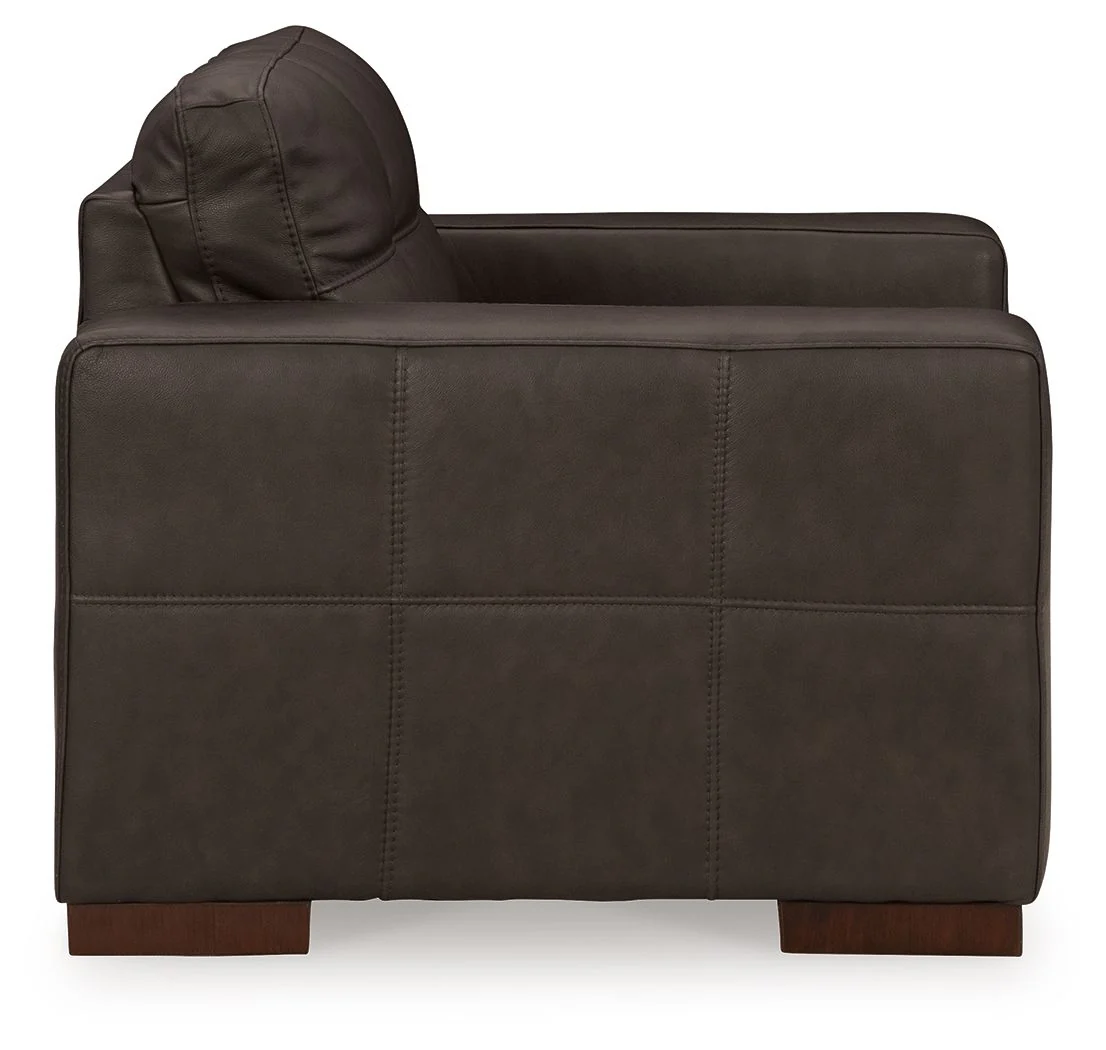 Luigi - Thunder - Chair And A Half - Image 4