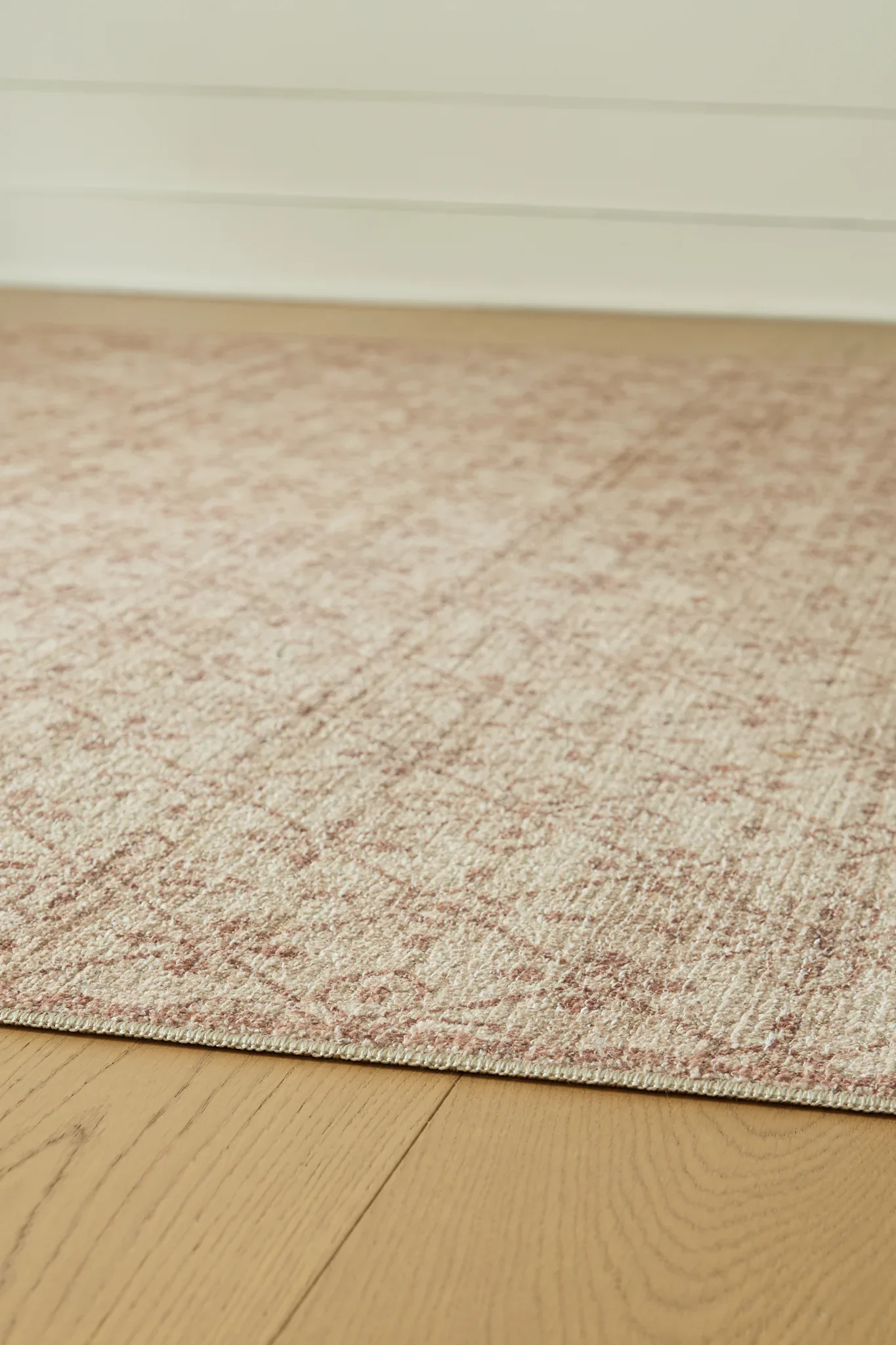Lyamford - 5' x 7' Rug - Beige / Gray / Brown - Image 3