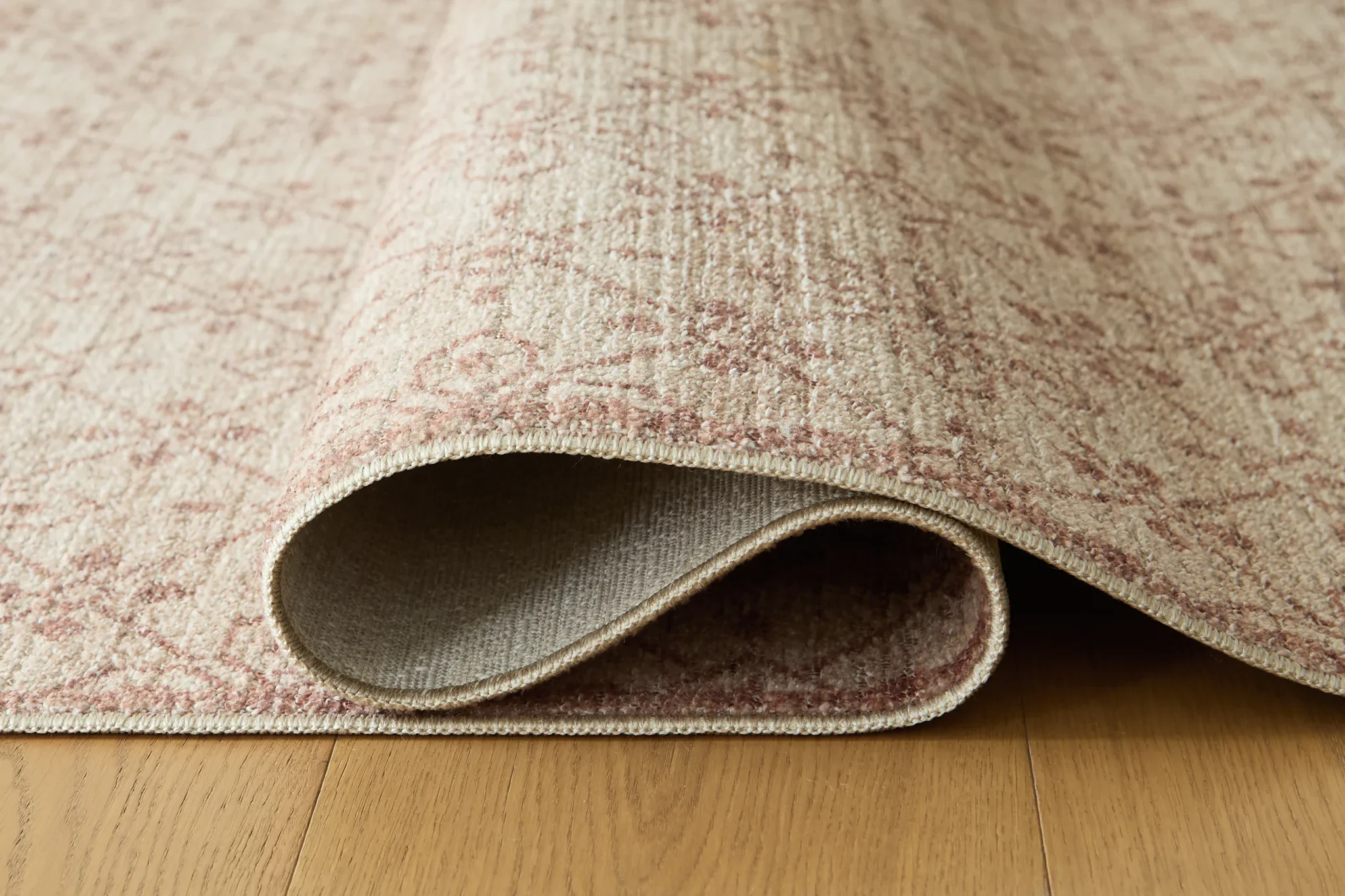 Lyamford - 8' x 10' Rug - Beige / Gray / Brown - Image 3