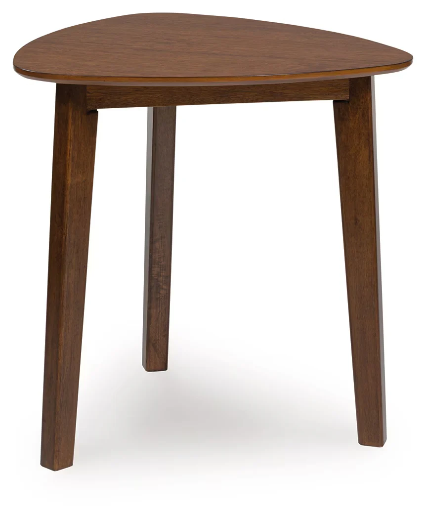 Lyncott - Brown - Occasional Wood Table Set (Set of 3) - Image 6