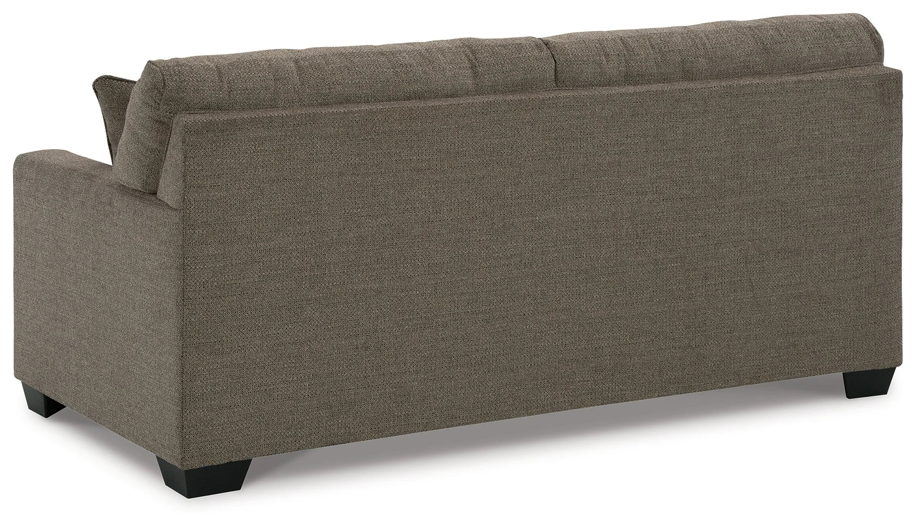 Mahoney - Chocolate - Full Sofa Sleeper - Image 4