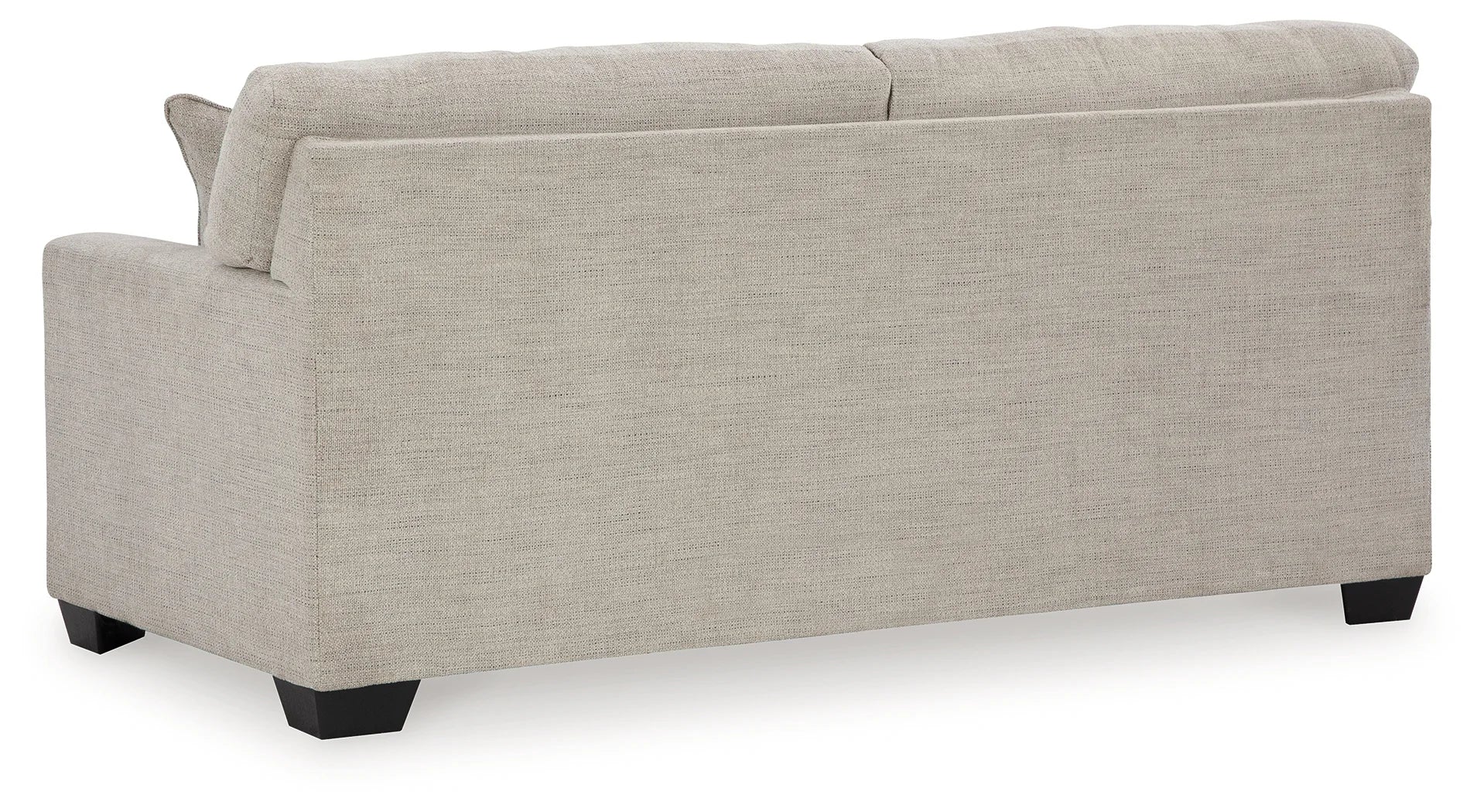 Mahoney - Pebble - Full Sofa Sleeper - Image 3
