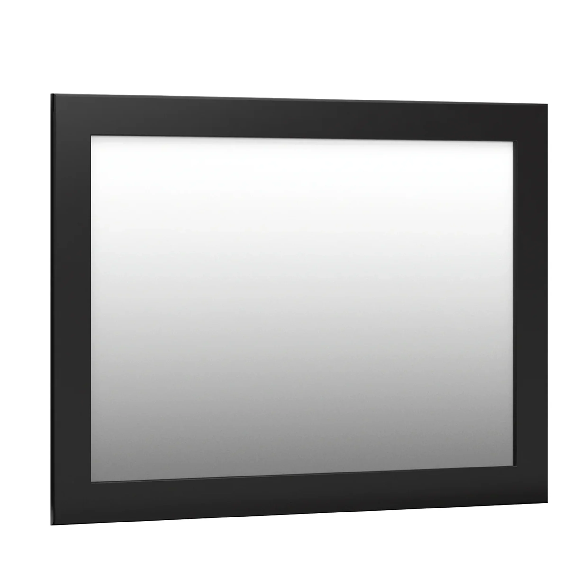 Maribel - Black - Bedroom Mirror