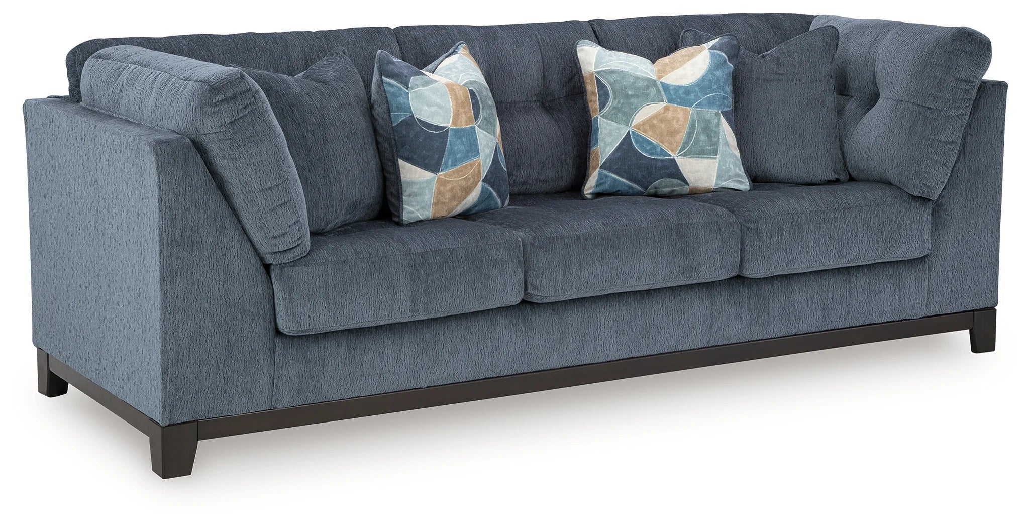 Maxon Place - Navy - Sofa - Image 2