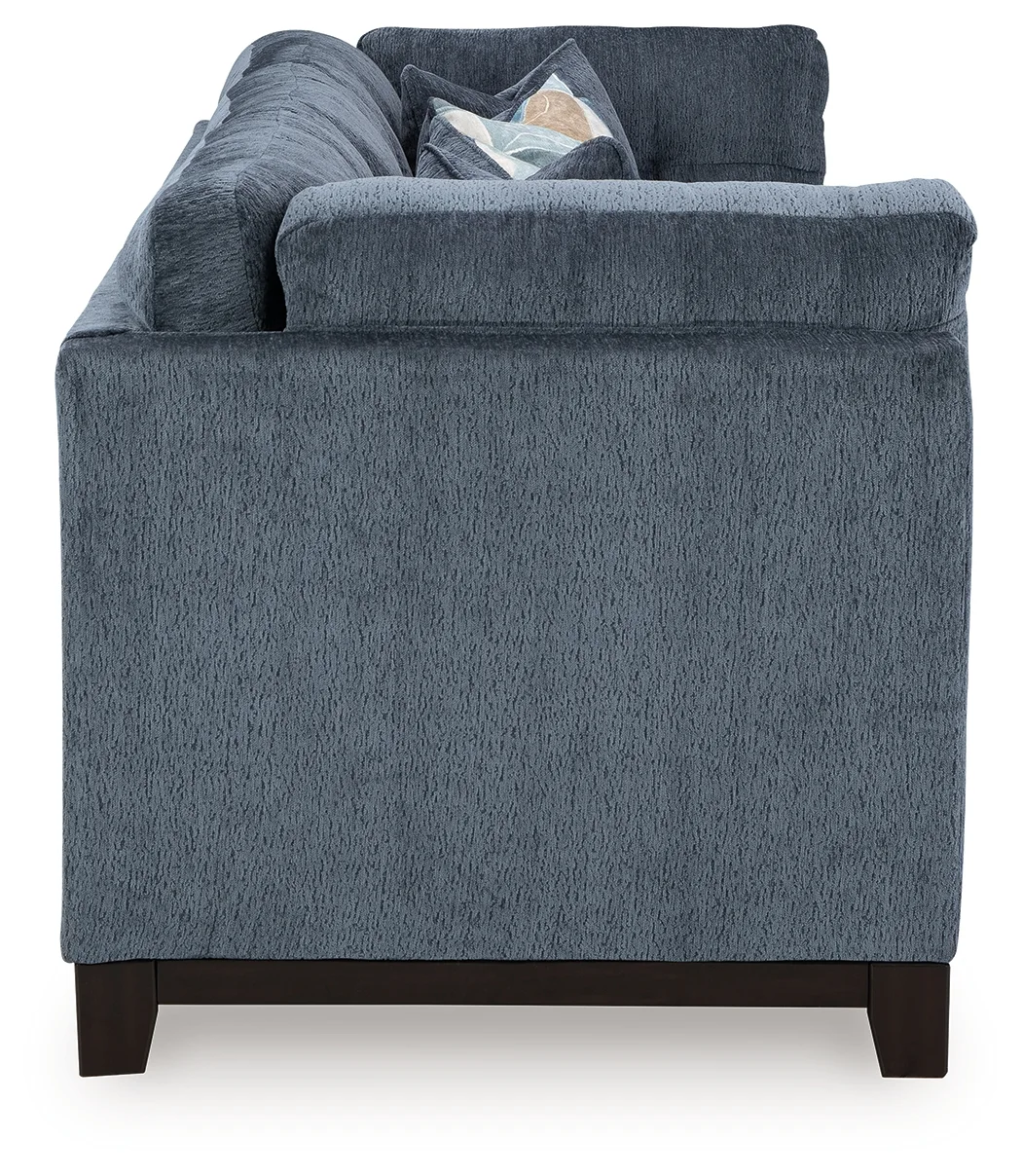 Maxon Place - Navy - Sofa - Image 3