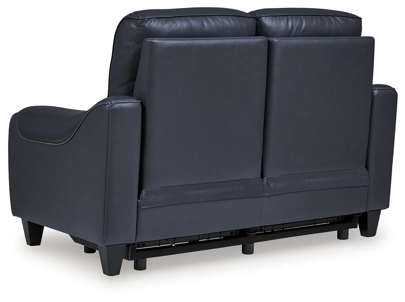 Mercomatic - Ocean - Power Reclining Loveseat With Adj Headrest - Image 6