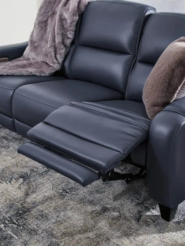 Mercomatic - Ocean - Power Reclining Sofa With Adj Headrest - Image 8