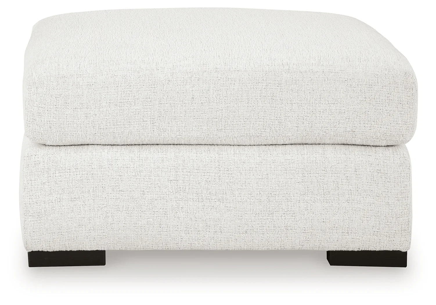 Misty-Lakes - Oversized Accent Ottoman - Chalk - Image 3