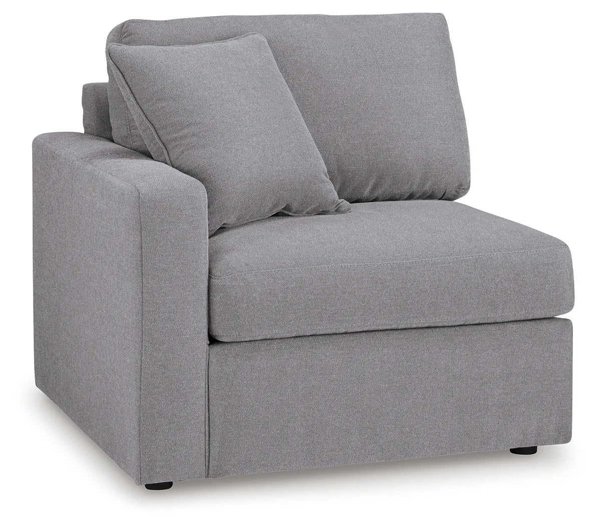 Modmax - Granite - 2-Piece Loveseat - Image 3