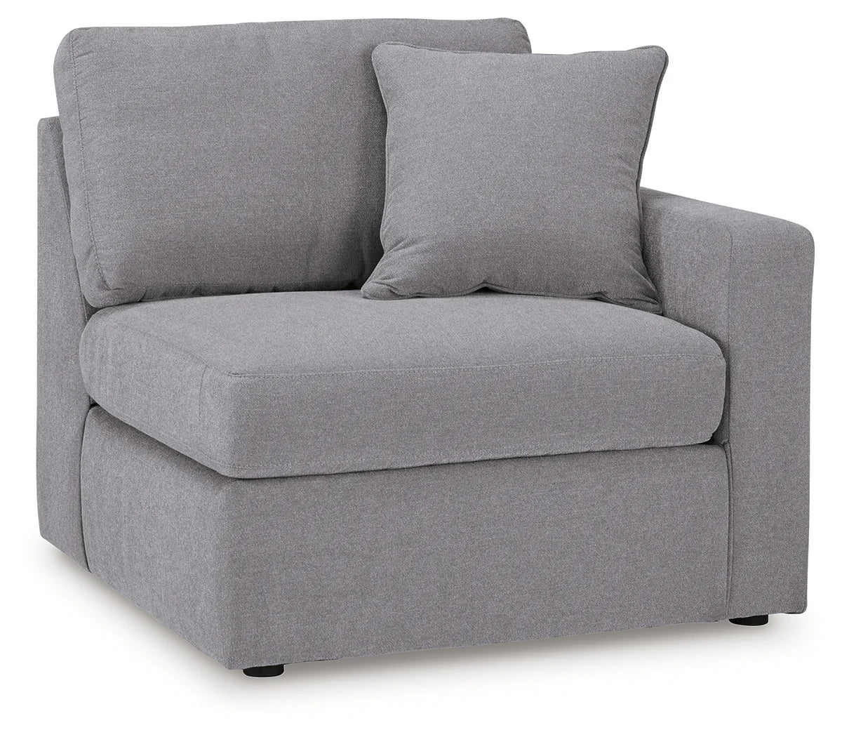 Modmax - Granite - 2-Piece Loveseat - Image 4