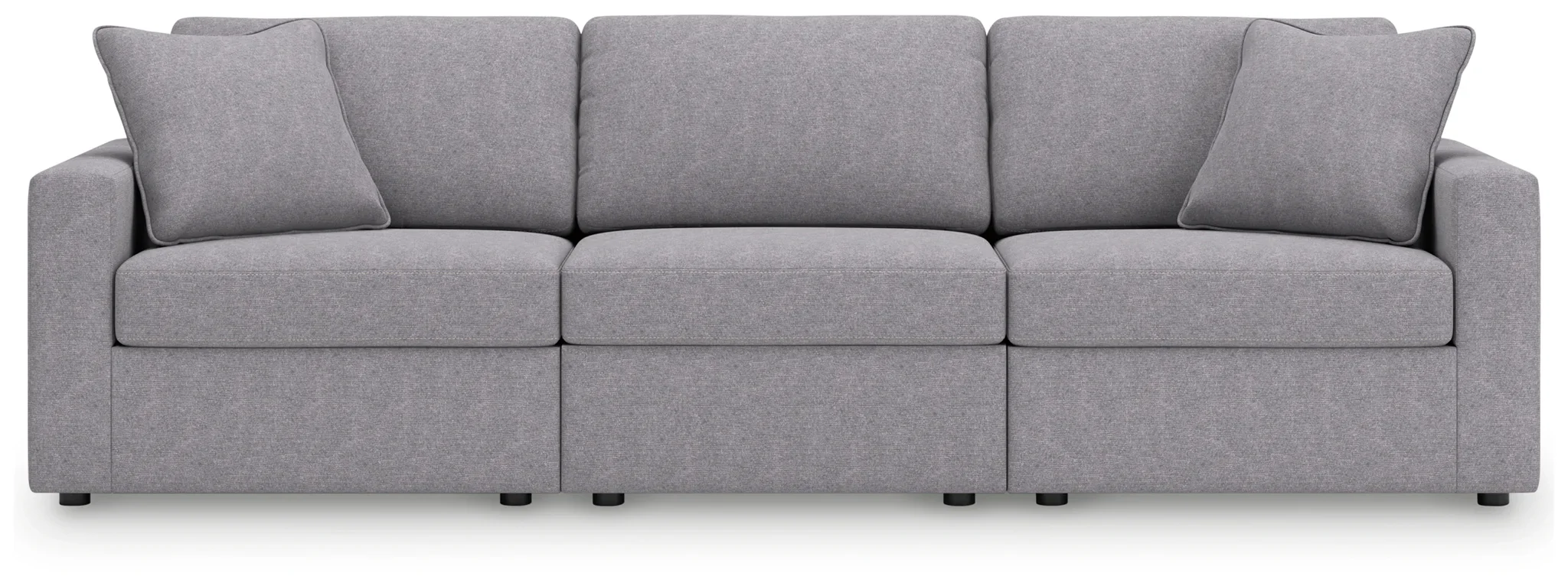 Modmax - Granite - 3-Piece Sofa - Image 3