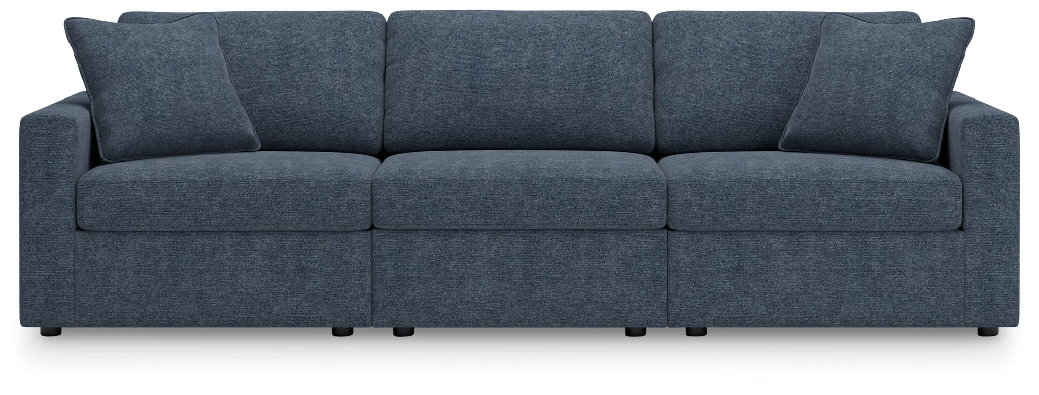 Modmax - Ink - 3-Piece Sectional Sofa - Image 4
