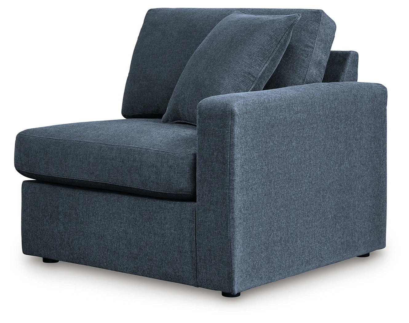 Modmax - Ink - 8-Piece Sectional With Laf Corner Chaise And Storage Consoles - Image 6
