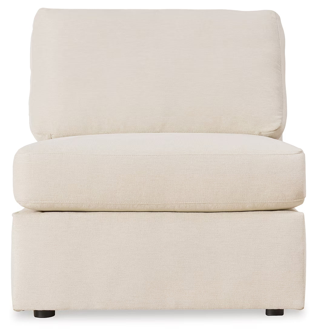 Modmax - Oyster - 5-Piece Sectional With Audio Console - Image 12