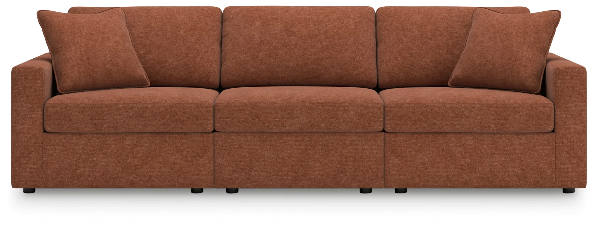 Modmax - Spice - 3-Piece Sectional - Image 3