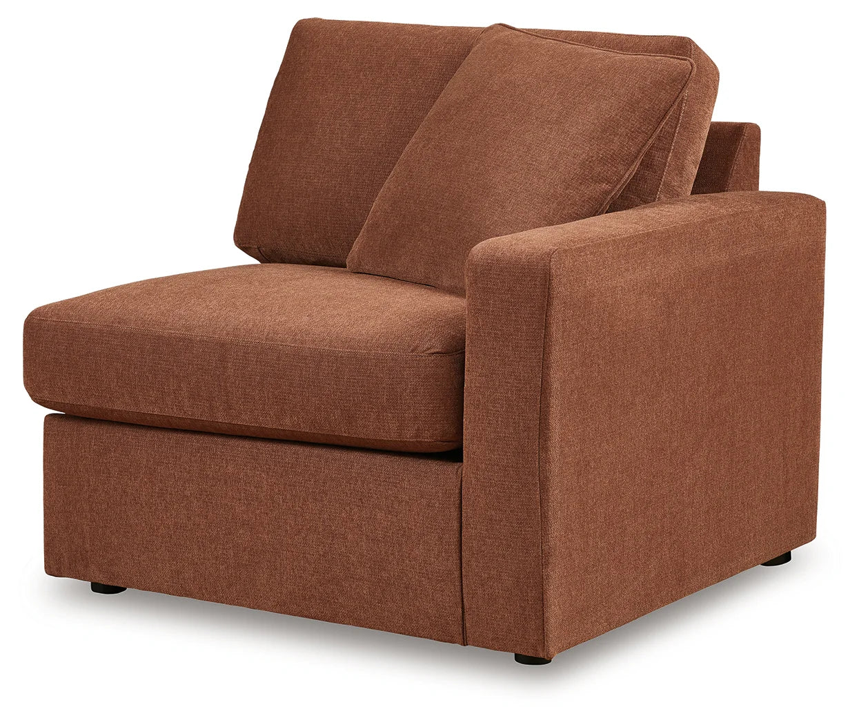 Modmax - Spice - 4-Piece Sectional With Audio System Console - Image 5