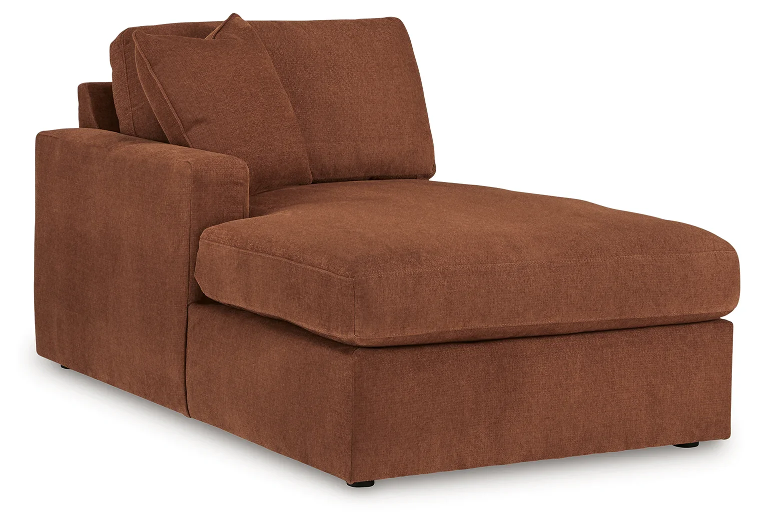 Modmax - Spice - 4-Piece Sectional With Laf Corner Chaise - Image 2