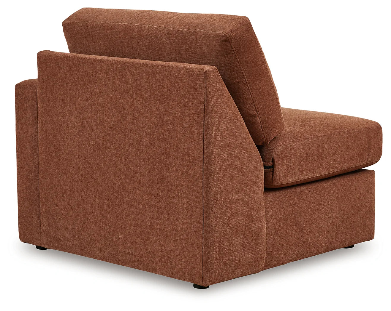 Modmax - Spice - 4-Piece Sectional With Laf Corner Chaise, With Raf Corner Chair - Image 10