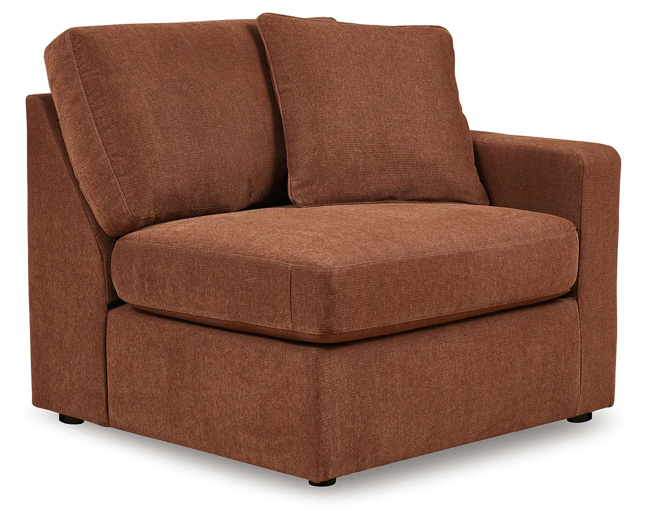 Modmax - Spice - 4-Piece Sectional With Laf Corner Chaise, With Raf Corner Chair - Image 11