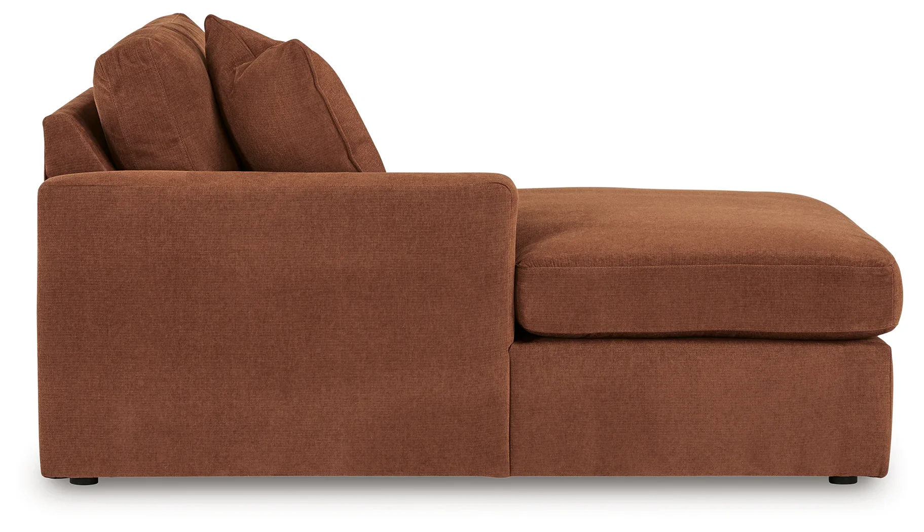 Modmax - Spice - 4-Piece Sectional With Laf Corner Chaise, With Raf Corner Chair - Image 3