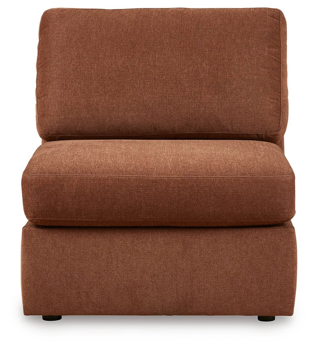 Modmax - Spice - 4-Piece Sectional With Laf Corner Chaise, With Raf Corner Chair - Image 6