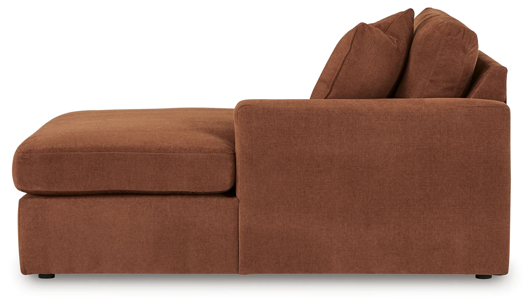 Modmax - Spice - 4-Piece Sectional With Raf Corner Chaise, With Laf Corner Chair - Image 3