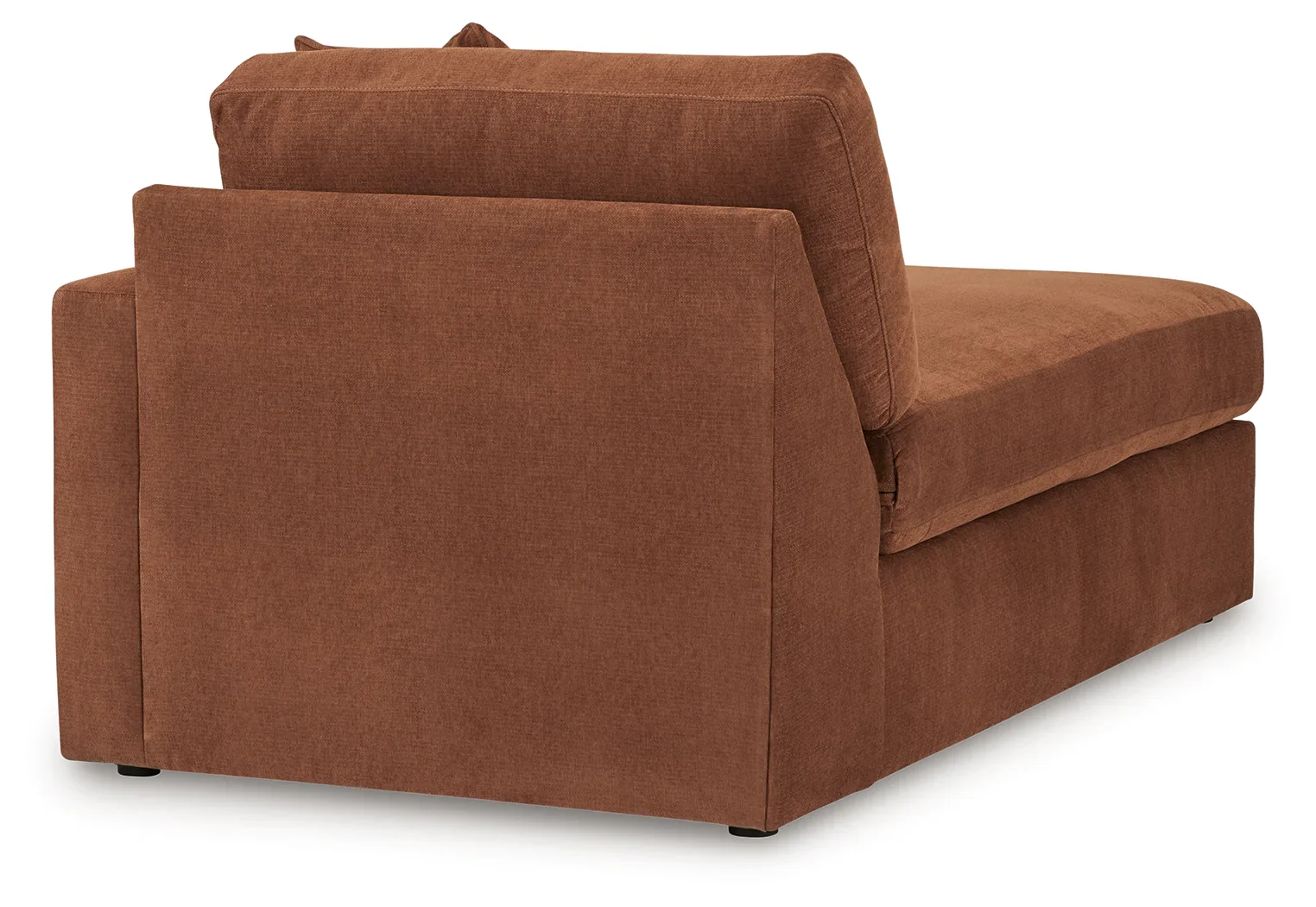 Modmax - Spice - 4-Piece Sectional With Raf Corner Chaise, With Laf Corner Chair - Image 4