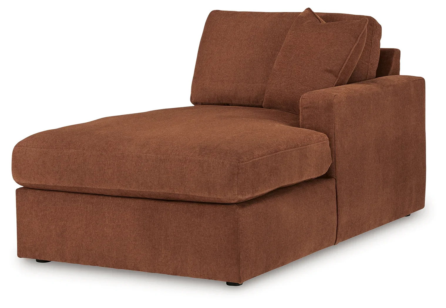 Modmax - Spice - 4-Piece Sectional With Raf Corner Chaise, With Laf Corner Chair - Image 5