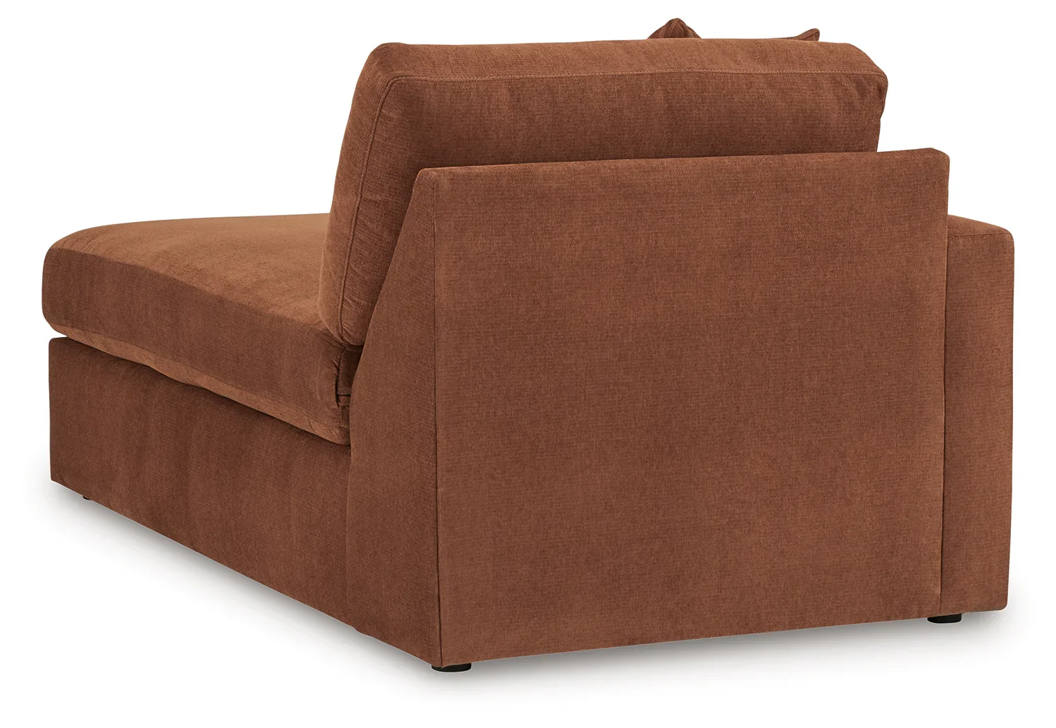 Modmax - Spice - 5 Piece Double Chaise Sectional With Audio Console - Image 5